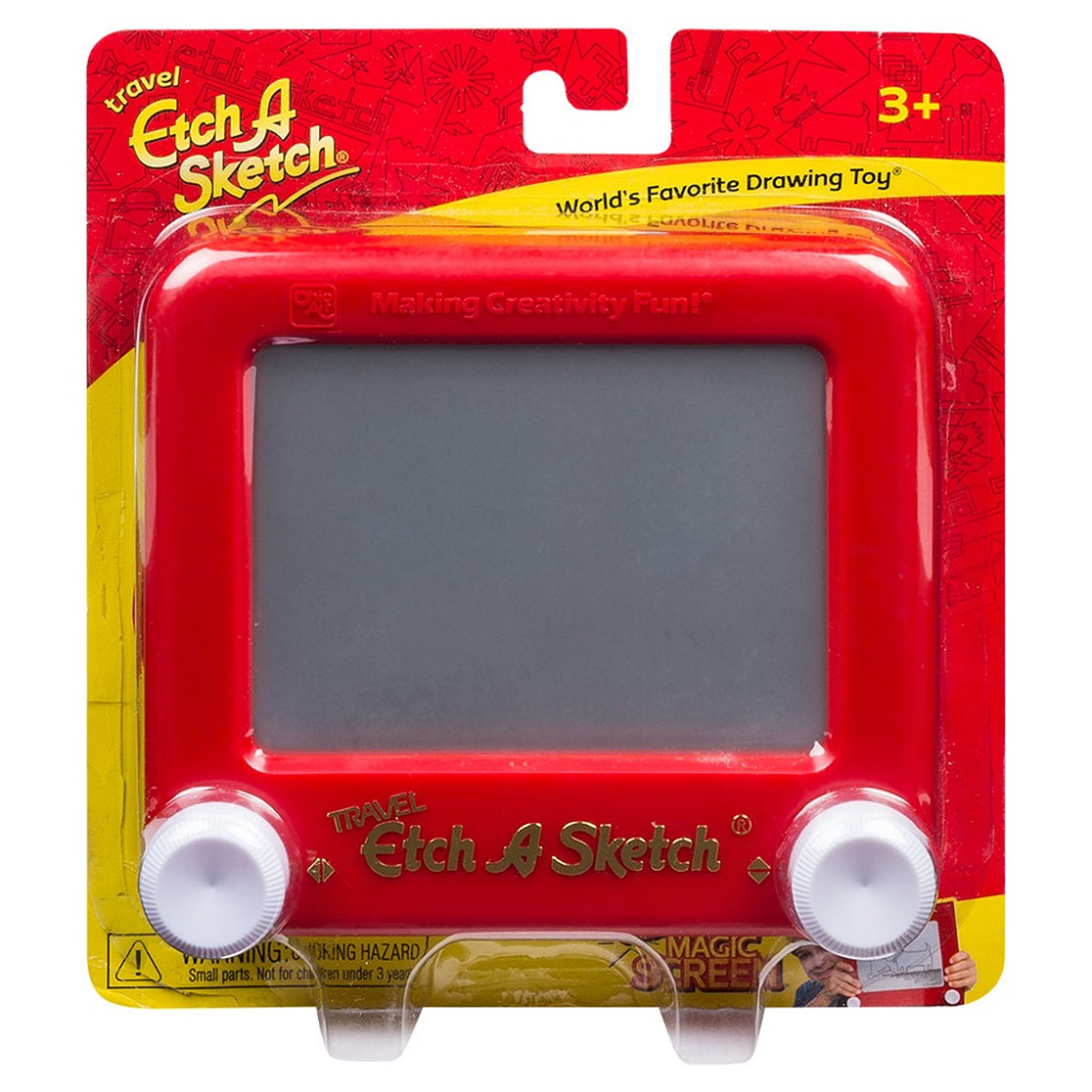 Etch A Sketch Animator 2000 by Ohio Art – The Video Game Kraken